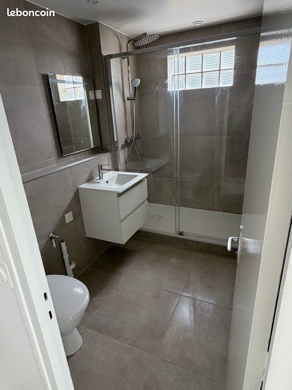 Appartement à louer, 31m², Montgeron