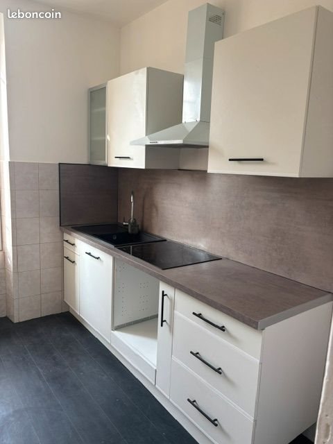 Appartement à louer, 78m², Creil