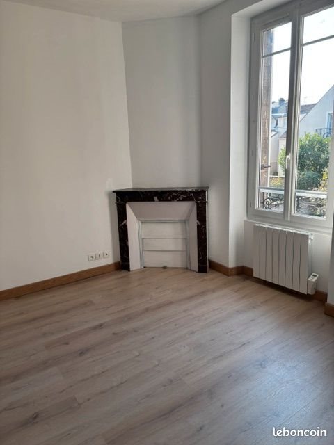 Appartement à louer, 78m², Creil