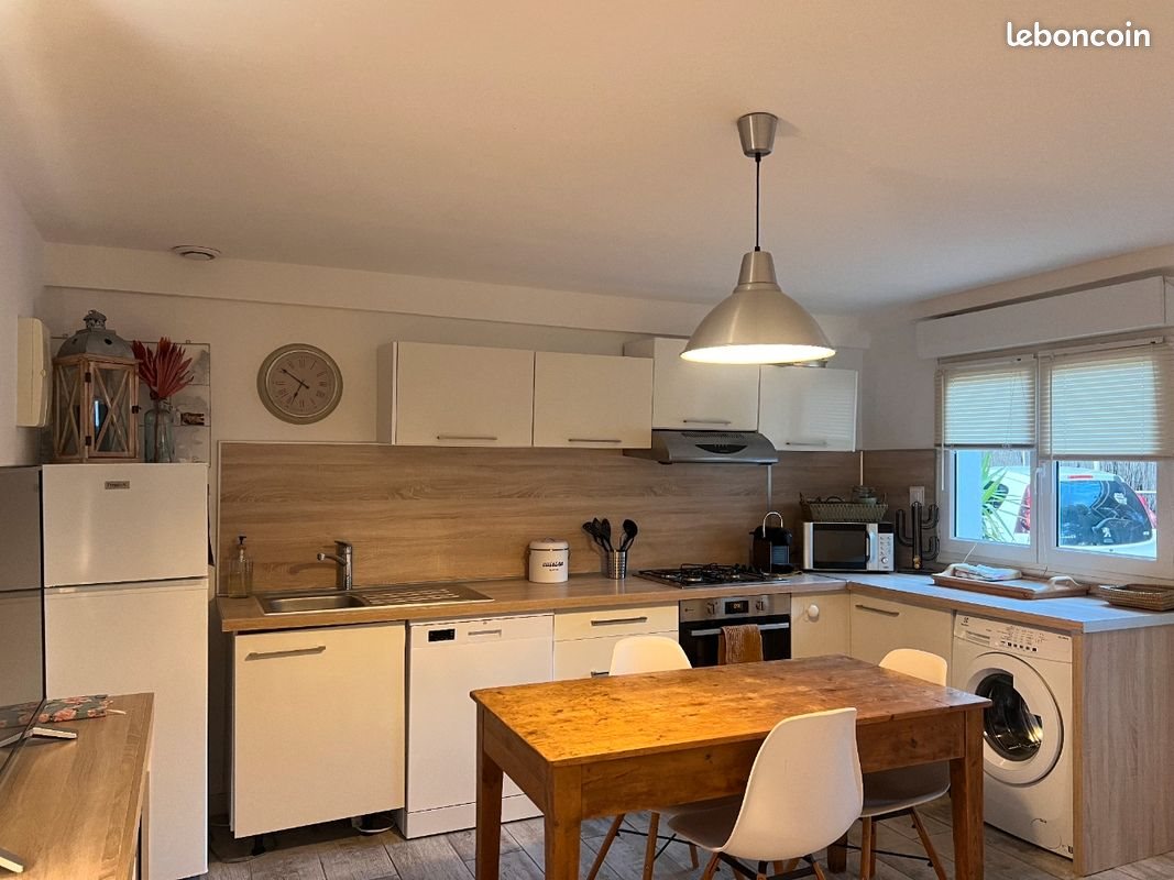 Appartement à louer, 38m², La Verdière
