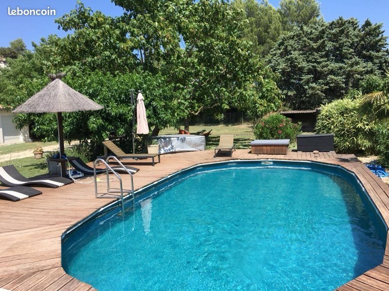 Maison à vendre, 225m², Mérindol