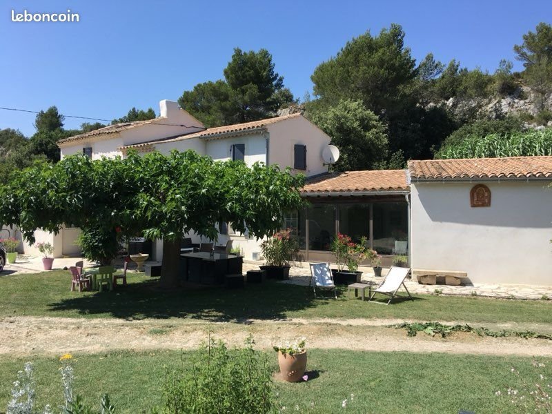 Maison à vendre, 225m², Mérindol