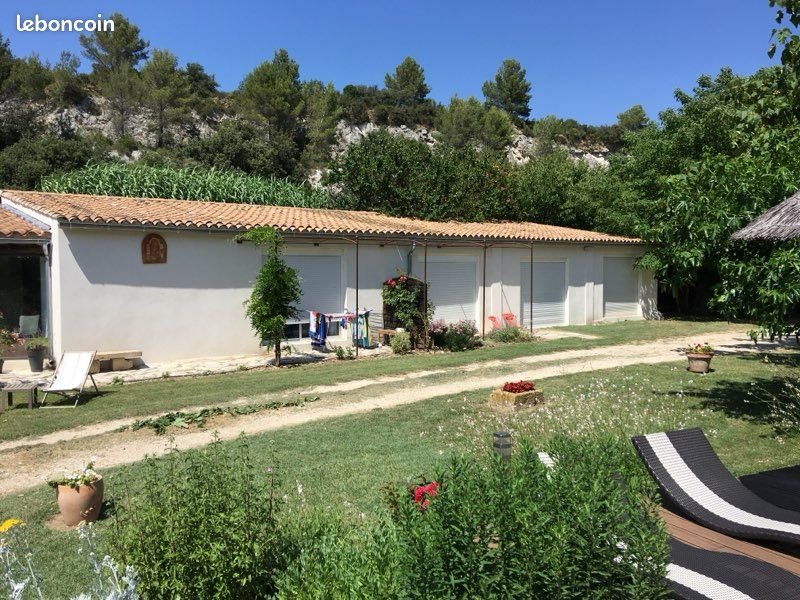 Maison à vendre, 225m², Mérindol