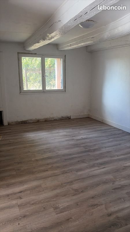 Maison à vendre, 60m², Thénezay
