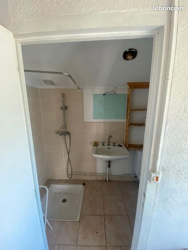 Maison à vendre, 60m², Thénezay
