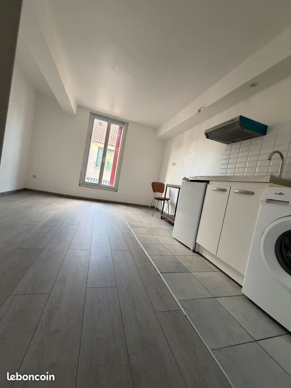 Appartement à louer, 25m², Sens