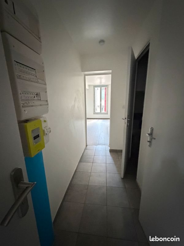 Appartement à louer, 25m², Sens