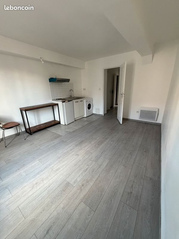 Appartement à louer, 25m², Sens