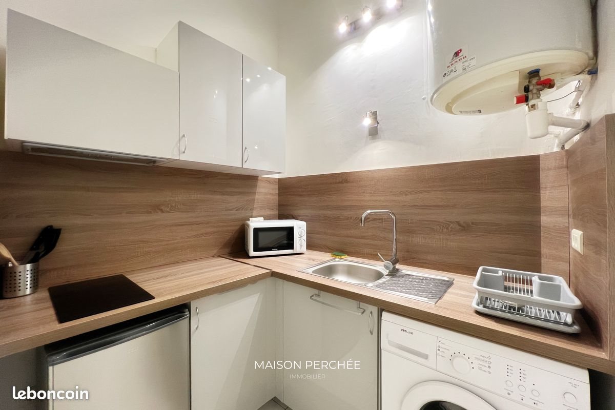 Appartement à louer, 35m², Draguignan