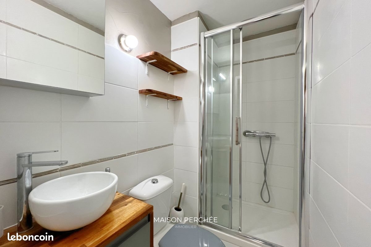 Appartement à louer, 35m², Draguignan