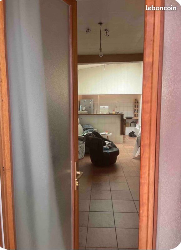 Appartement à louer, 40m², Neuilly-Plaisance