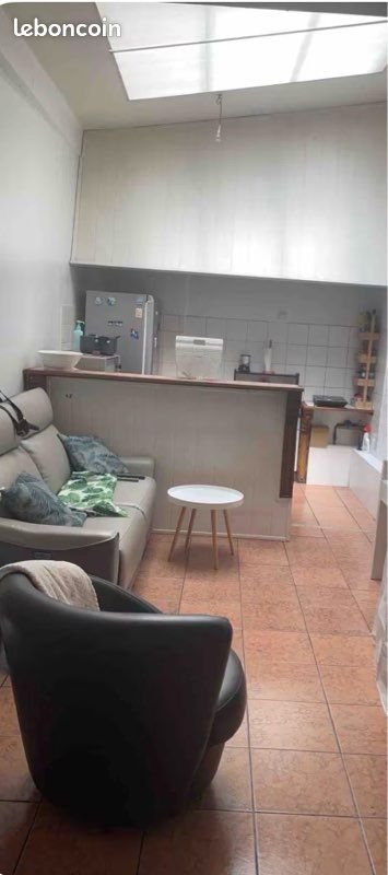 Appartement à louer, 40m², Neuilly-Plaisance