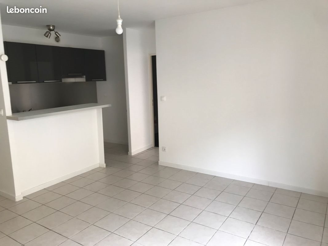 Appartement à louer, 37m², Le Perray-en-Yvelines