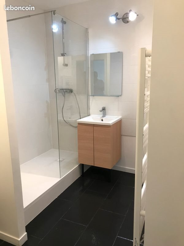 Appartement à louer, 37m², Le Perray-en-Yvelines