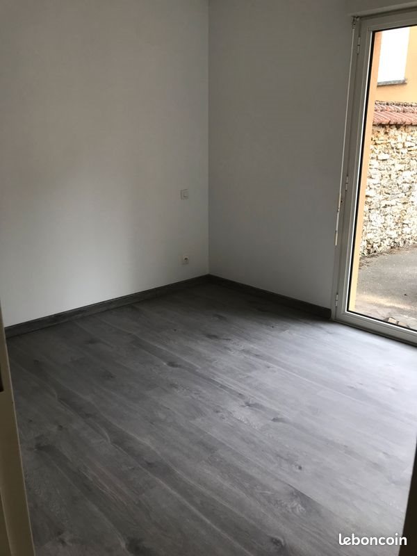 Appartement à louer, 37m², Le Perray-en-Yvelines