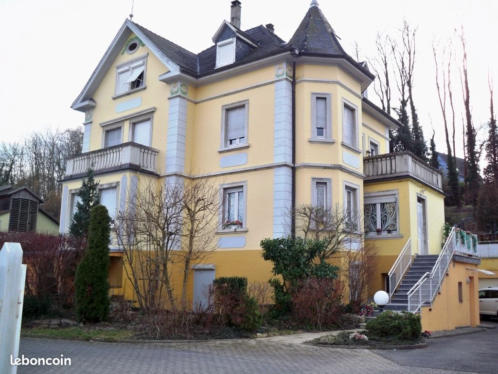 Appartement à louer, 150m², Sierentz