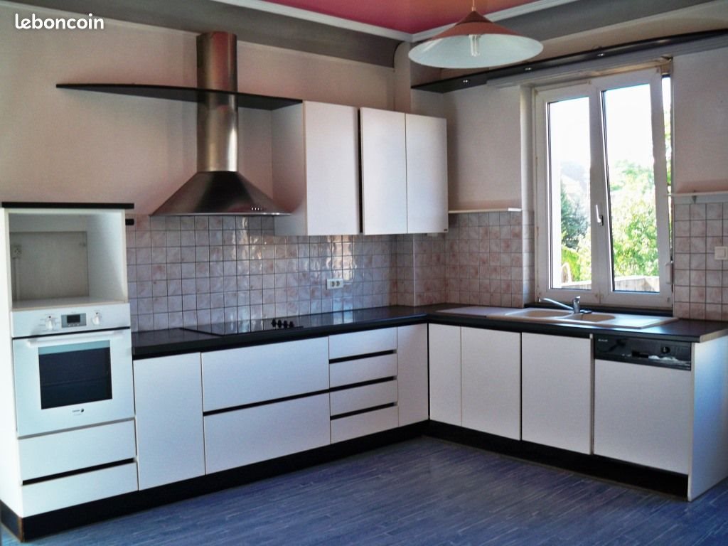 Appartement à louer, 150m², Sierentz