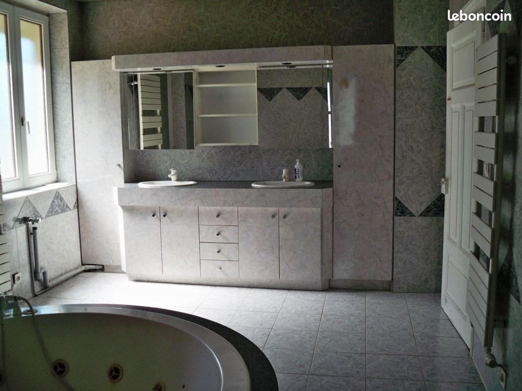 Appartement à louer, 150m², Sierentz
