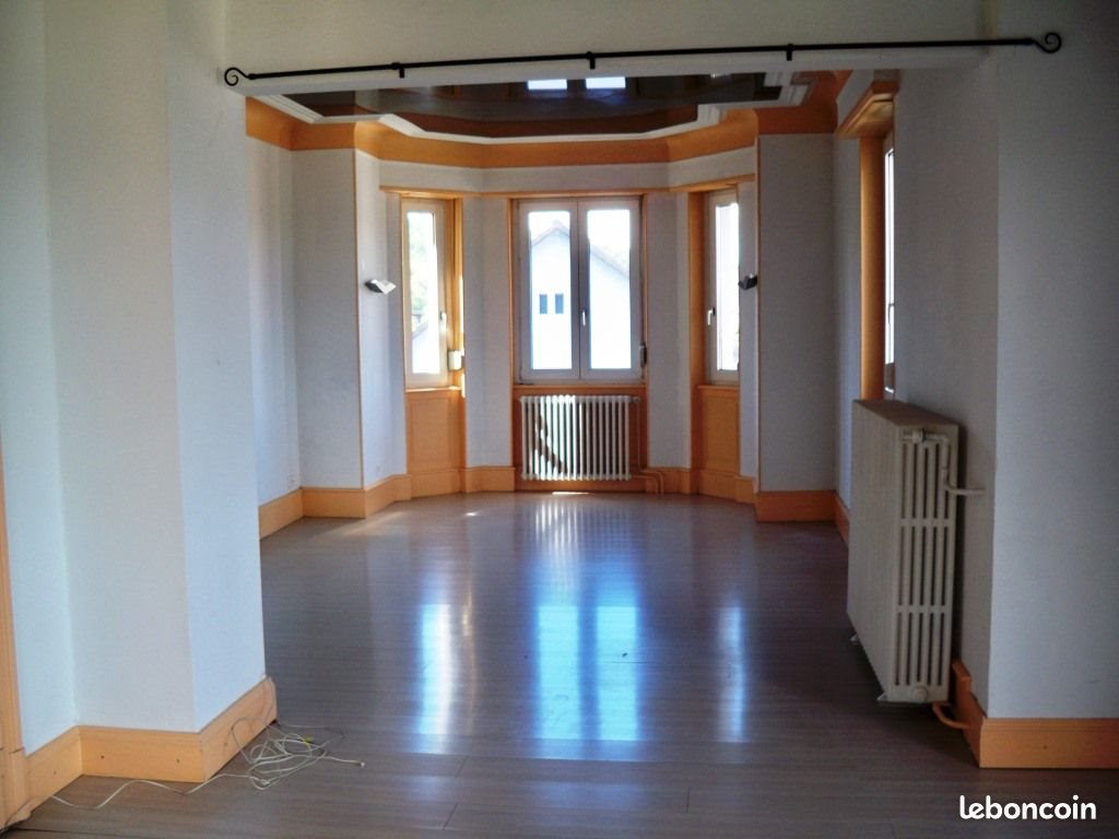Appartement à louer, 150m², Sierentz