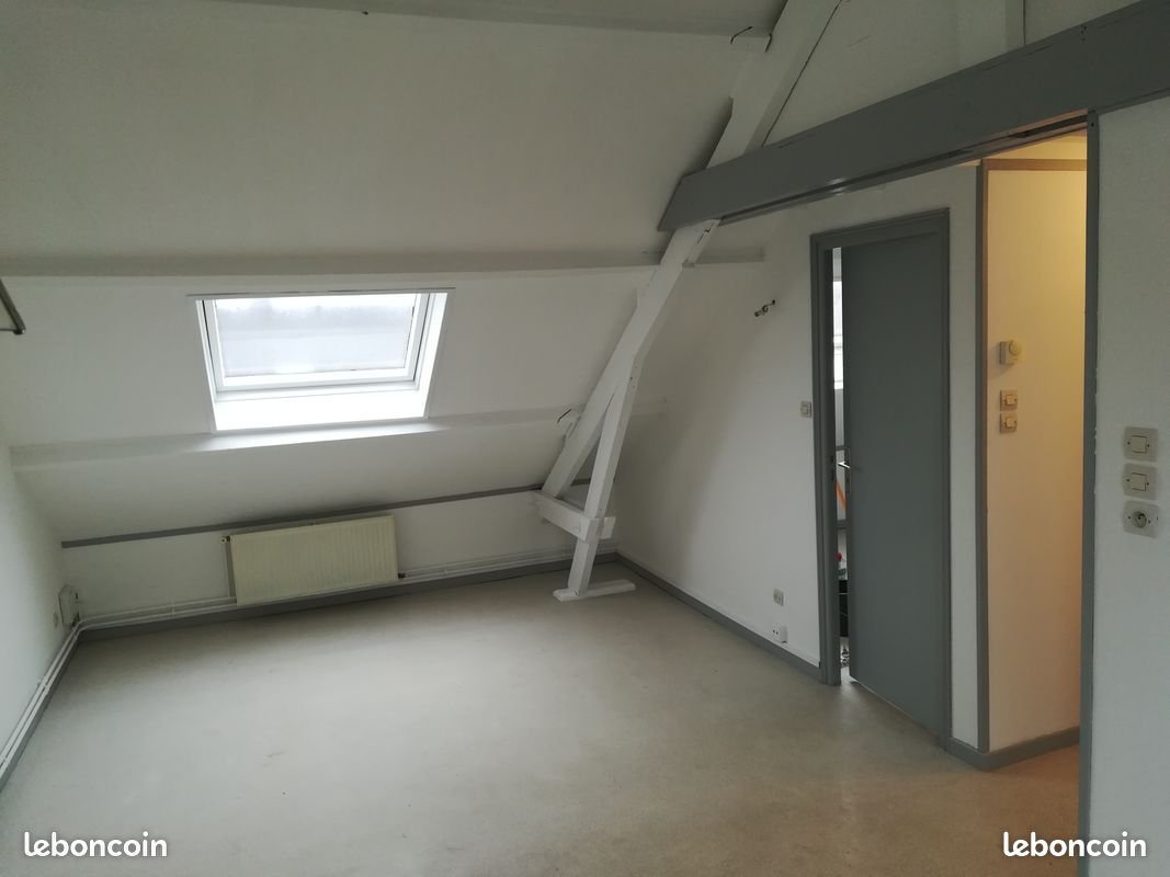Appartement à louer, 35m², Saint-Pol-sur-Mer
