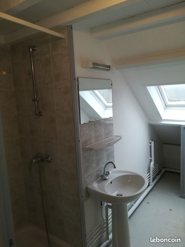 Appartement à louer, 35m², Saint-Pol-sur-Mer