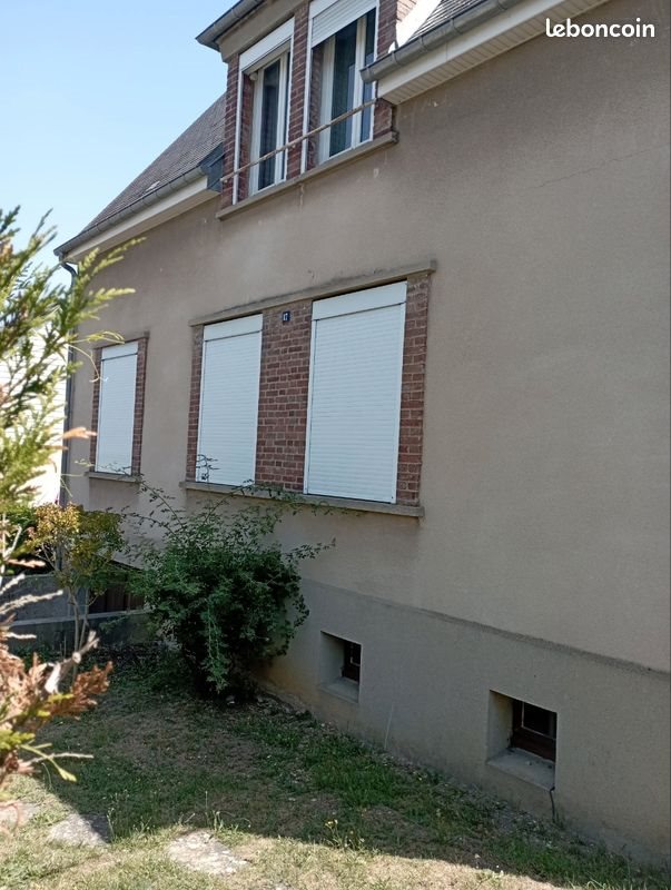 Maison à vendre, 140m², Evreux