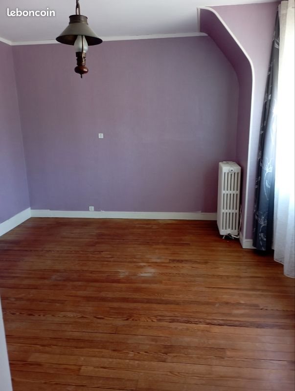Maison à vendre, 140m², Evreux