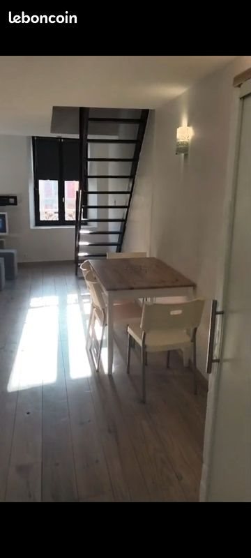 Appartement à louer, 51m², Vizille