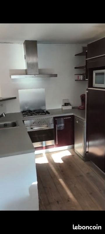 Appartement à louer, 51m², Vizille