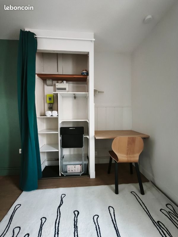 Appartement à louer, 16m², Ancenis