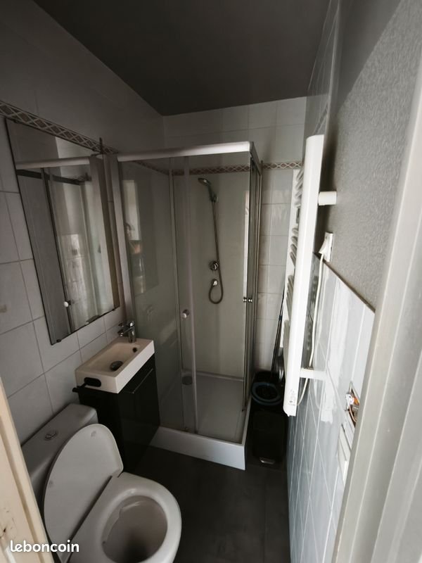 Appartement à louer, 16m², Ancenis