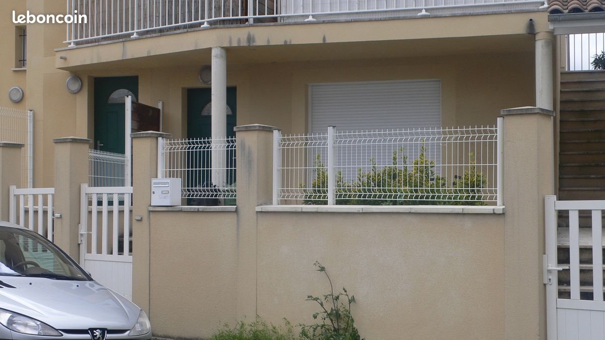 Appartement à louer, 28m², Talence