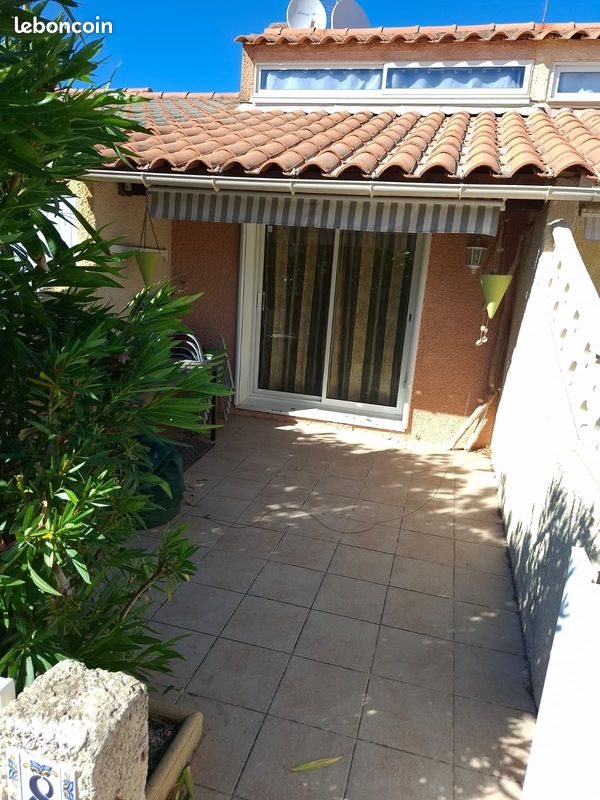 Maison à vendre, 30m², Portiragnes