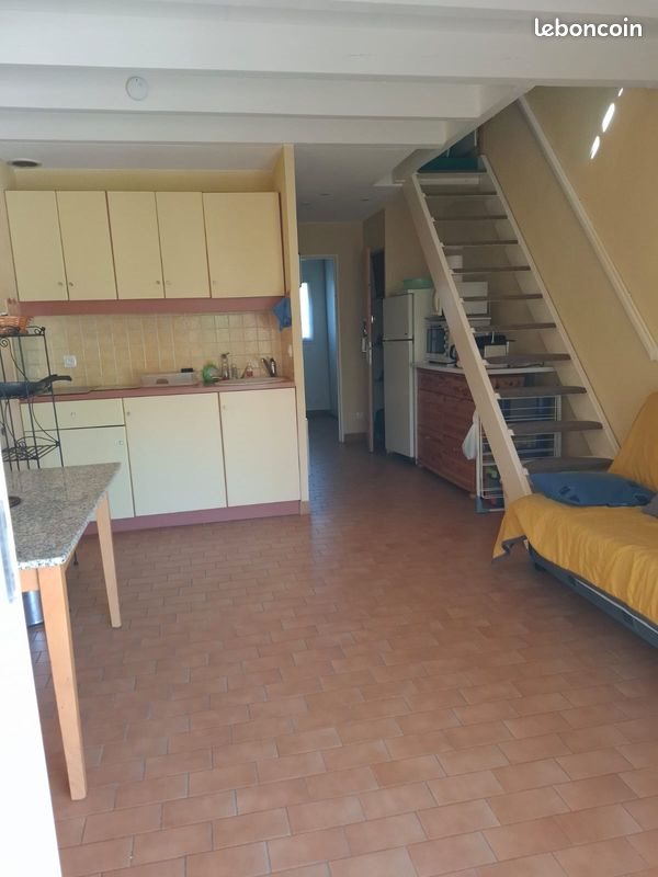 Maison à vendre, 30m², Portiragnes