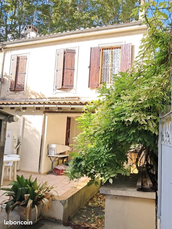 Maison à vendre, 80m², Avignon