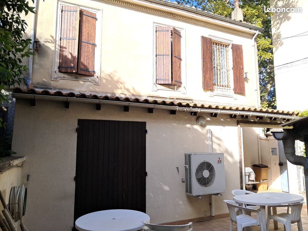 Maison à vendre, 80m², Avignon