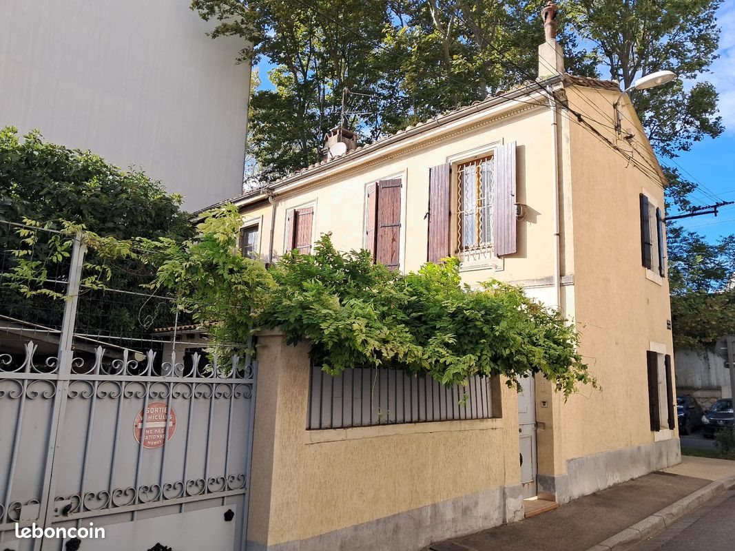 Maison à vendre, 80m², Avignon
