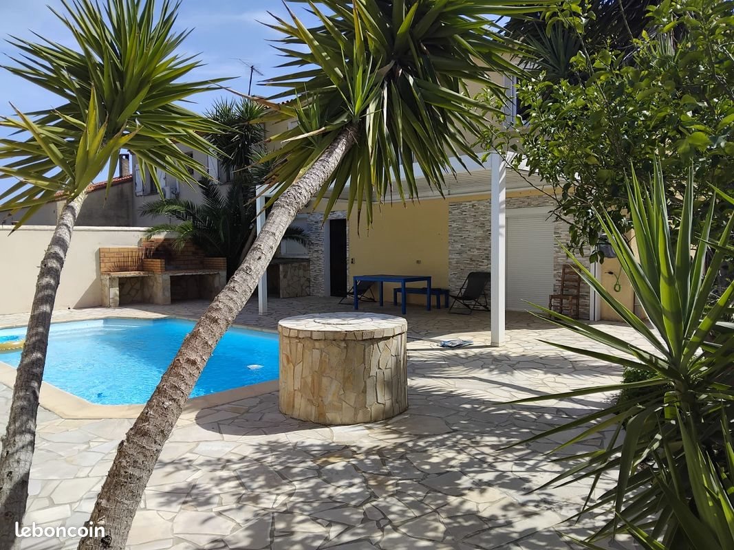 Maison à vendre, 155m², Peyrestortes