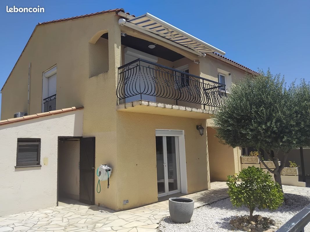 Maison à vendre, 155m², Peyrestortes