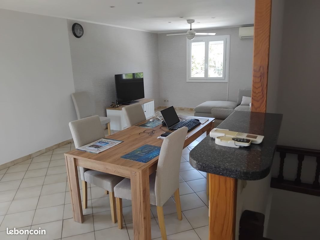 Maison à vendre, 155m², Peyrestortes