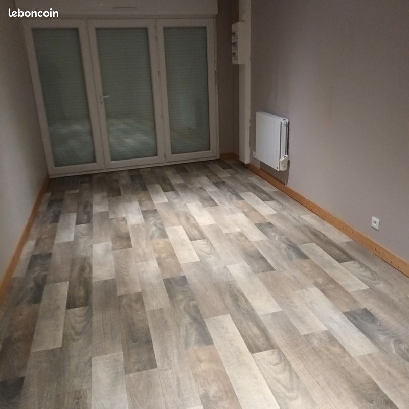 Maison à louer, 70m², Saint-Jean-d'Angély
