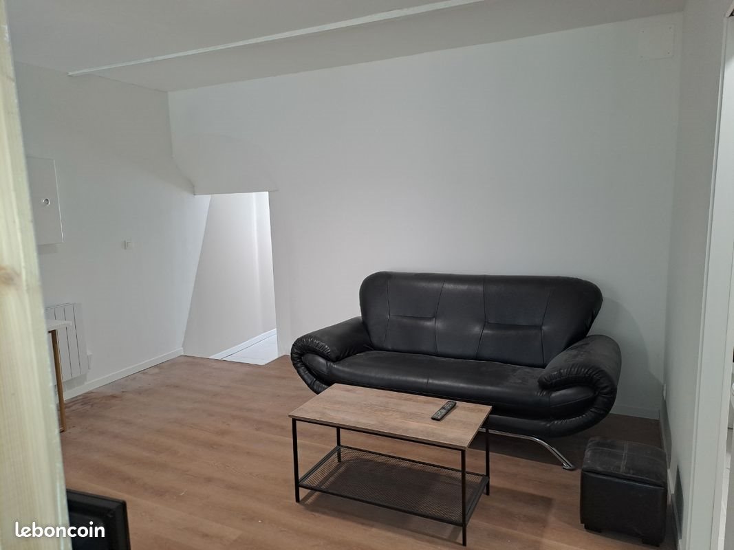 Appartement à louer, 52m², Epernay