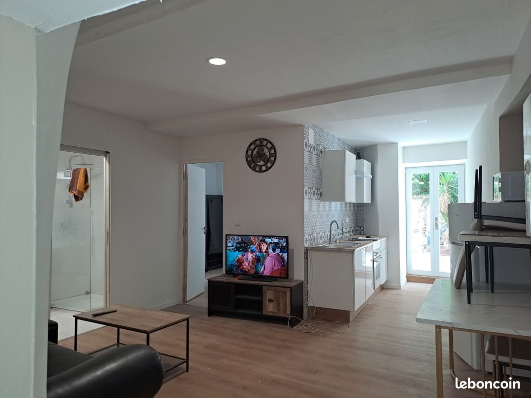 Appartement à louer, 52m², Epernay