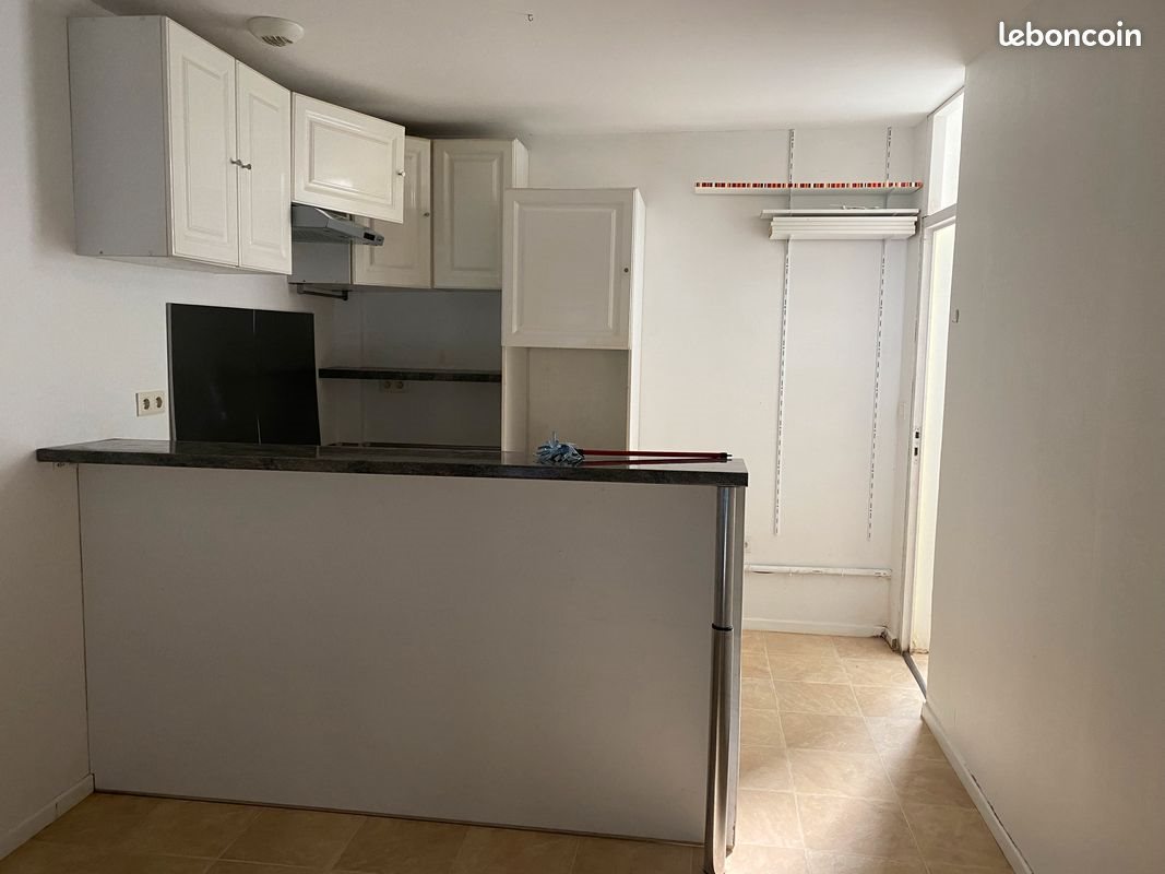 Appartement à louer, 89m², Bordeaux