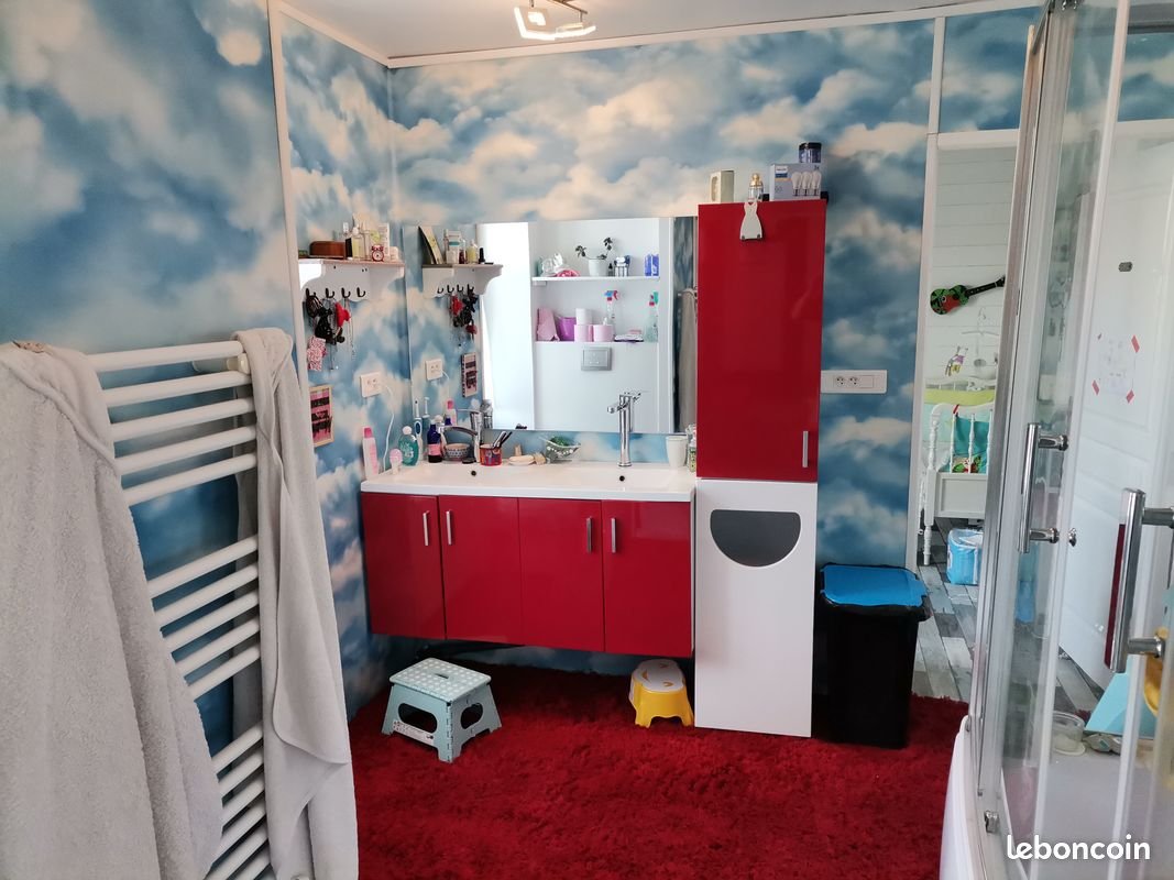 Appartement à vendre, 30m², Saint-Pierre-Quiberon