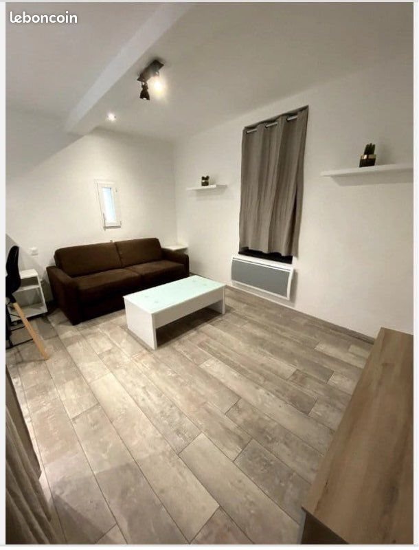 Appartement à louer, 22m², Oraison