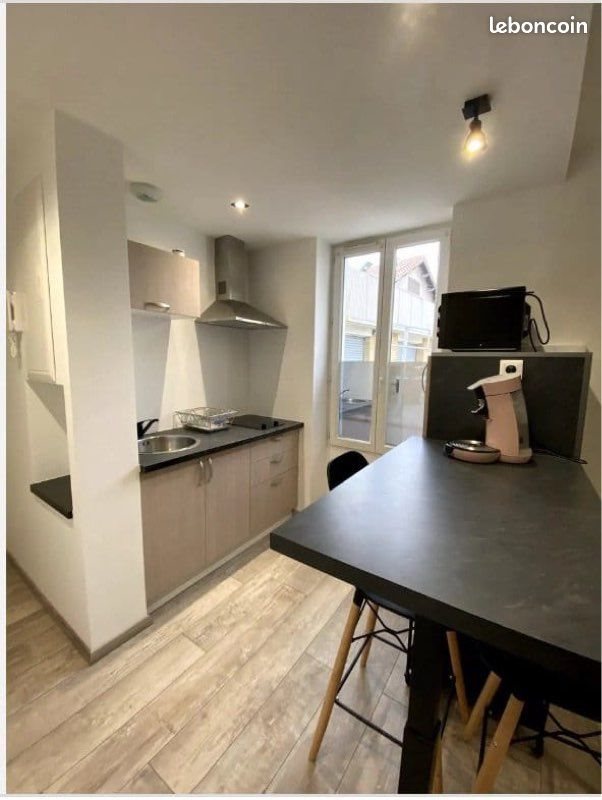 Appartement à louer, 22m², Oraison