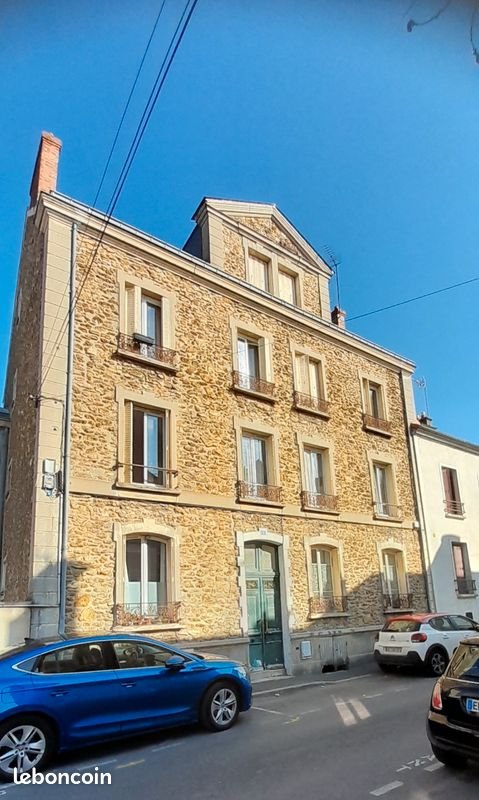 Maison à louer, 16m², Corbeil-Essonnes