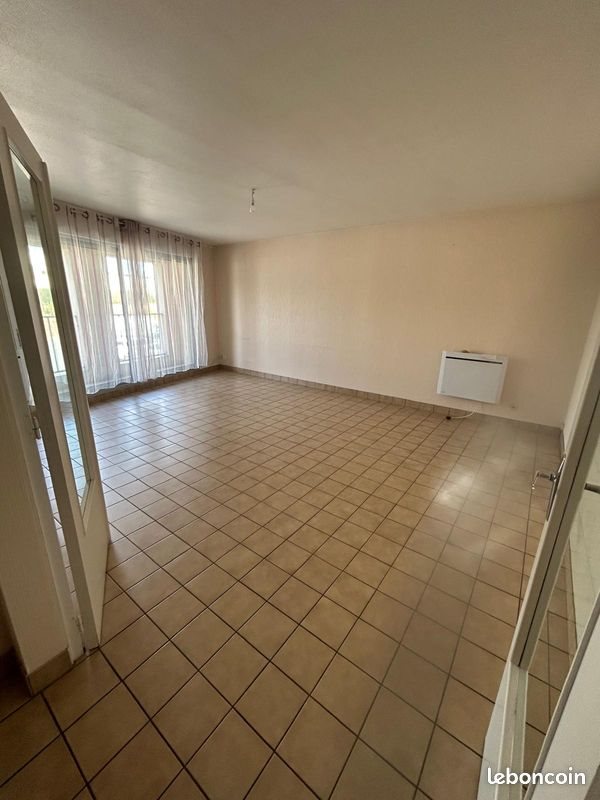 Appartement à louer, 80m², Redon