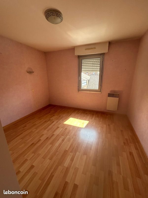 Appartement à louer, 80m², Redon